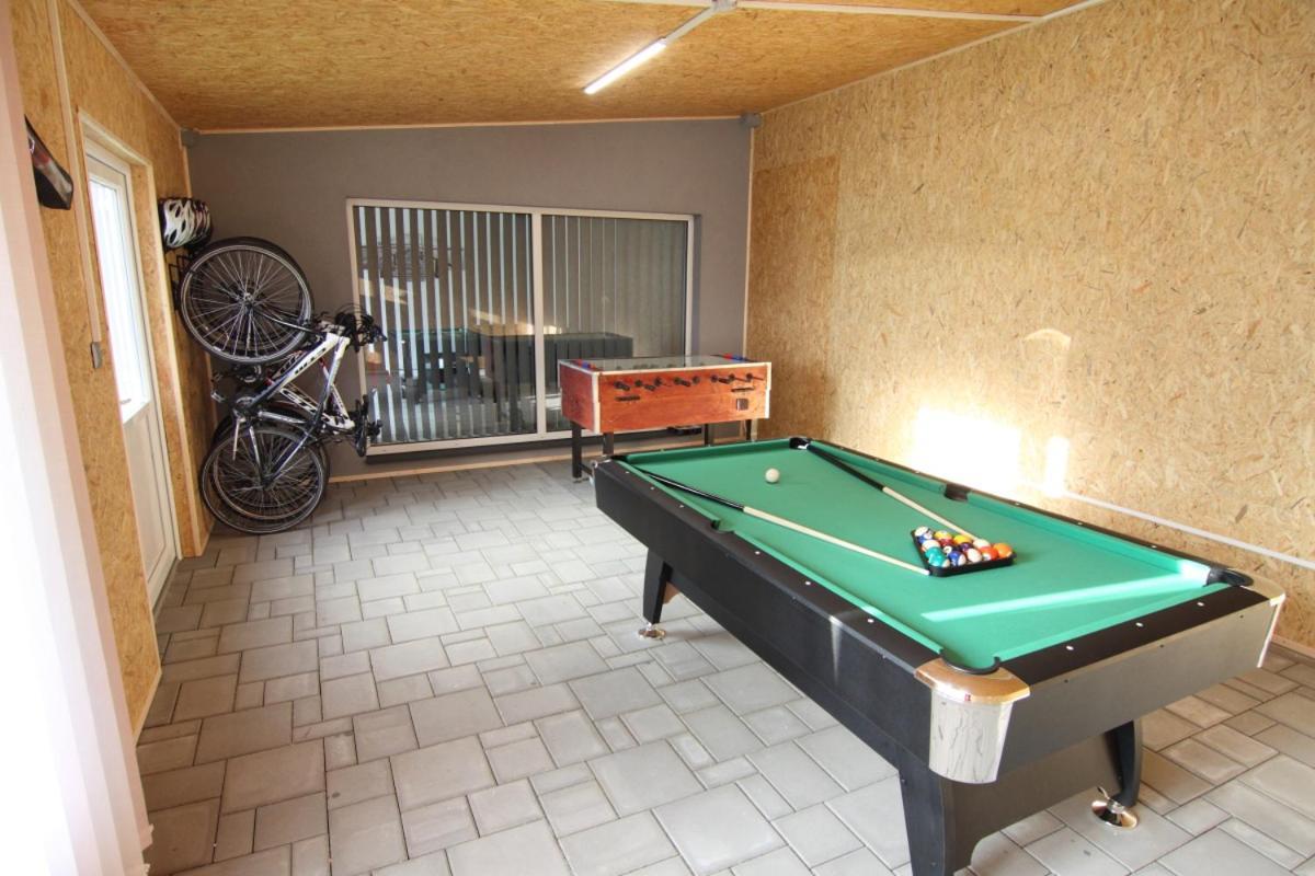 Apartmánový dom Stela Besenova Exterior foto