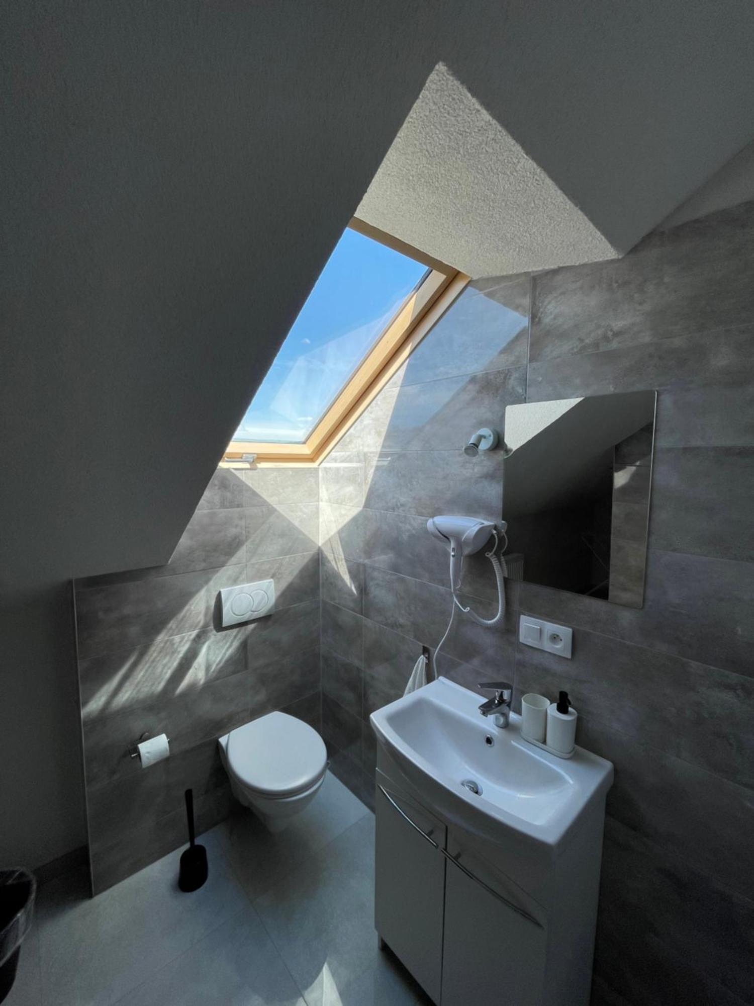 Apartmánový dom Stela Besenova Exterior foto